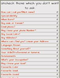 Some users discovered the silicon valley giant. Smart Online Slam Book For Android Apk Download
