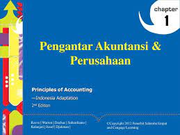 Check spelling or type a new query. Pengantar Akuntansi Perusahaan Ppt Download