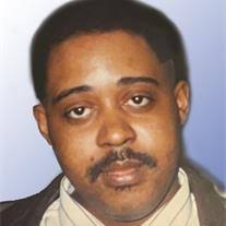 Obituary information for Richard Deon Copeland