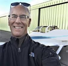 Phillip Mandel's Instagram, Twitter & Facebook