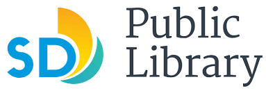 San Diego Public Library Logo