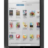 Apps The Ebook Reader Blog Part 9 Tablet Android Tablets Nook