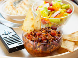 Easy And Tasty Chilli Con Carne Recipe Annabel Karmel Baby Food Recipes Annabel Karmel Recipes Con Carne Recipe