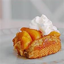 Grandma S Peach French Toast Peach French Toast Toast Recipes French Toast Recipe