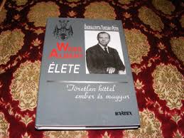 Turcsány Péter Wass Albert élete (meghosszabbítva: 3422847782)