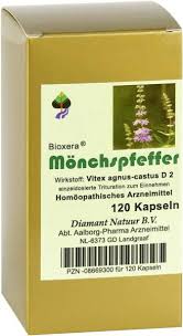 Wann sollte ich mönchspfeffer lieber nicht einnehmen? Bioxera Monchspfeffer 120 Kapseln Kaufen Volksversand Versandapotheke