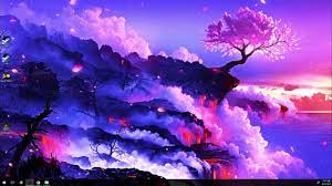 Best wallpaper engine wallpapers backgrounds free downlaod 2021 anime wallpapers new updated download now! Sakura Wallpaper Engine Youtube