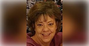 Obituary information for Therese Sullivan Victory