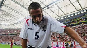 Ahead of the nike tournament in the usa, rio ferdinand gives the england u16s a great insight into his own experiences of playing for england at the top. Rio Ferdinand Retirement An England Career That Failed To Deliver On Its Promise The Independent The Independent