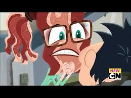 Cloudy With A Chance Of Meatballs Tv Series Sam Sparks Transforms Into Bacon Youtube Phil lord and chris miller's adaptation of cloudy with a chance of meatballs was something of a revelation back in 2009. cloudy with a chance of meatballs tv series sam sparks transforms into bacon