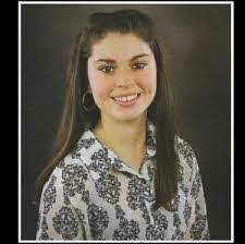 Raquel Foss's Instagram, Twitter & Facebook