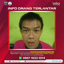 Mohon bantuan informasi nya all 🙏 Hilang kontak sejak bekerja ke Jakarta  tahun 2000 Nama=Phang Ciu Thian Panggilan=Athien Asal=Dusun Sui Bemban,  Segedong, Kalimantan Barat Usia sekarang kira² 42 thn Posisi terakhir  disekitar