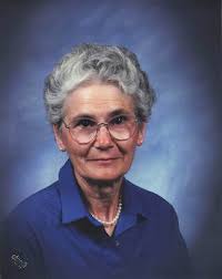 Bertha "Bert" Beck Obituary