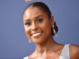 Issa rae has finally married her longtime boyfriend louis diame. Issa Rae S Makeup Artist Shares Details About Her 2018 Emmy Awards Look Exclusive Allure