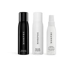 Continuous Setting Mist Morphe