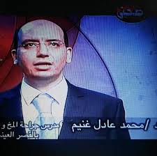 Dr. Mohamed Adel Ghoneim