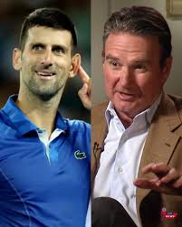 Welcome back: "Anyone who dares attack Sinner will pay a heavy price!"