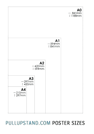 standard poster frame sizes uk large picture size small of