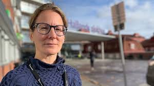 RS-viruset ökar i Halland