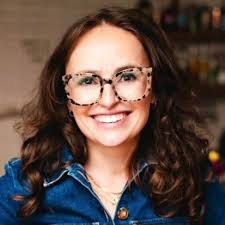 For the first time last year I made them without peeling — couldn't tell  the difference! (Yukon golds) Happy discovery 😊