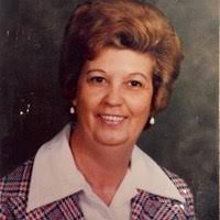 Edith Closson Obituary