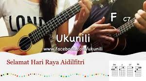 We would like to show you a description here but the site won't allow us. Suasana Di Hari Raya Ukulele 2013 By Bosskhuz