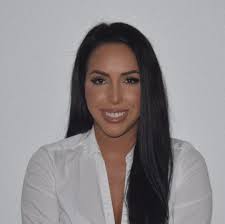 Daisy Salgado's Instagram, Twitter & Facebook