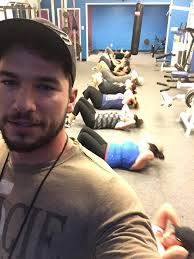 Exercise studio hours and contact information?