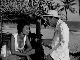 The directorial debut of rocha, it stars antonio pitanga, luíza maranhão, lucy carvalho, and aldo teixeira. Barravento Trigon Film Org