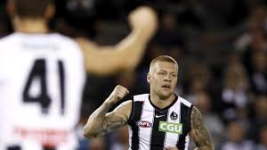 The game kicks off at 4:35 pm with collingwood magpies heading into the game as favourites with the bookmakers. Ap4ubdf4uvf0em