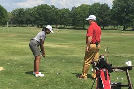 Eric Eshleman keeps coaching at heart as PGA Professional of the Year