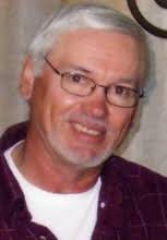 Obituary information for John A. Carmichael