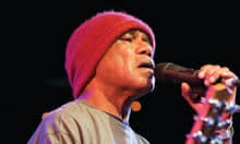 Northlane's most hair-raising gig: 'I got sucked down into the space behind  the stage'