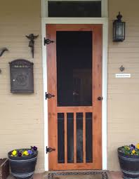 Pin By Jacob Tompkins On Ideas For The House Wooden Screen Door Diy Screen Door Screen Door