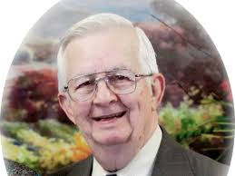 Norman Shay Obituary (1932