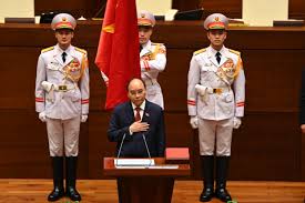 Khi đó, ông là ứng viên duy nhất được giới thiệu cho chức vụ này. J6gdjp2pcmicym
