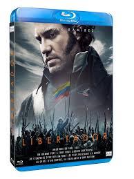 Libertador : Timothy J. Sexton, Alejandro Furth, Alejo Felipe, Ángel  Caballero, Antonio Pardo, Any Klisans, Cameron Carlos, Carlos Julio Molina, Carmelo  Muñoz Adame, Chechu Moltó, Dacio Caballero, Danny Huston, Edgar Ramirez,  Elisa