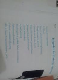 1 Berapa Jumlah Bait Puisi Tengadah Ke Bintang Bintang 2 Tuliskan Diksi Pilihan Kata Puisi Brainly Co Id