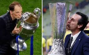 Il bayern monaco vince la supercoppa europea 2020. 3n7jyg97qr76em