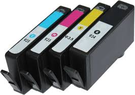Jetsir 4 color compatible ink kit refill for 3 easy ways to refill hp instant ink cartridge 902 934 935 564 920 freedom to refill reset video 1. Hp 934 934xl 935 935xl Ink Cartridge Errors Inkjet411