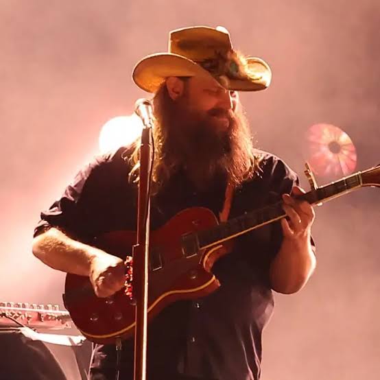 Chris Stapleton Drops 'Heart Letting Go' for Netflix's 'Nobody Wants This'  - Backstage Country
