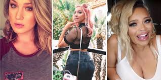 Description:comedian gabbie hanna brings levity to the twists and turns of modern adulthood in this exhilarating debut collection of illustrated poetry. Youtubers Trisha Paytas And Gabbie Hanna Are Feuding