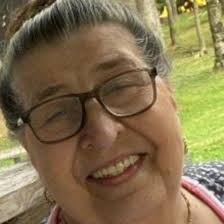 Obituary information for Donna L. "Butch" Terry