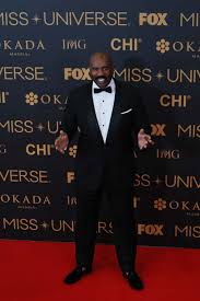 Steve Harvey Wikipedia La Enciclopedia Libre Steve harvey is a dad to four kids from his first two marriages — meet them! steve harvey wikipedia la