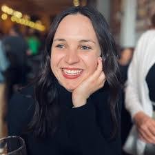 Abby Ernst's Instagram, Twitter & Facebook