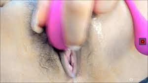 Anko_mi squirting and creaming