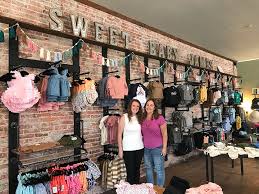 They sell anything from sweaters to shorts, pants, dresses, jeans, swimwear, shirts, and blouses. Https Www Thealpenanews Com News Local News 2021 06 Sweet Baby James Grand Opening Today In Downtown Alpena