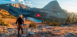 3 Ways To Find Your Inspiration In Montana Basin And Range Magazine Outdoors Adventure Wildlife Travel Kayaking