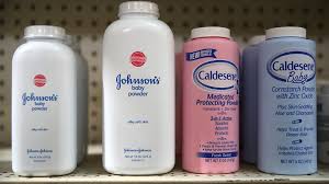 In 1894, johnson & johnson introduced baby powder made of crushed talc. Johnson Johnson Loses Bid To Overturn Baby Powder Verdict But Damages Cut To 2 12b Fox Business