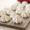 Meringue powder was created as a substitute for egg whites. 1